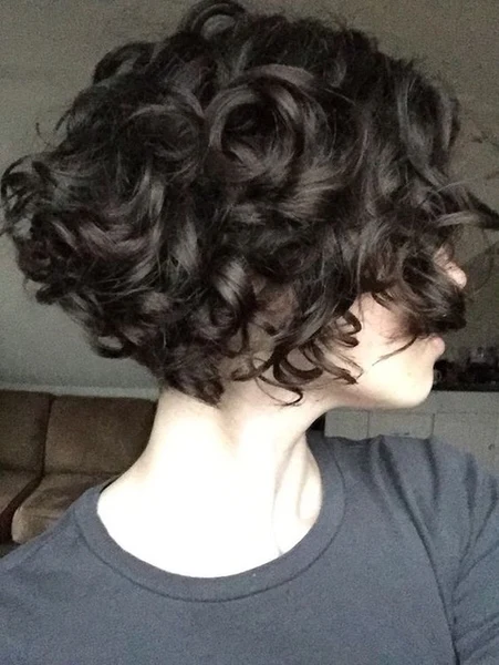 Curl Enhancing mcleodbradley