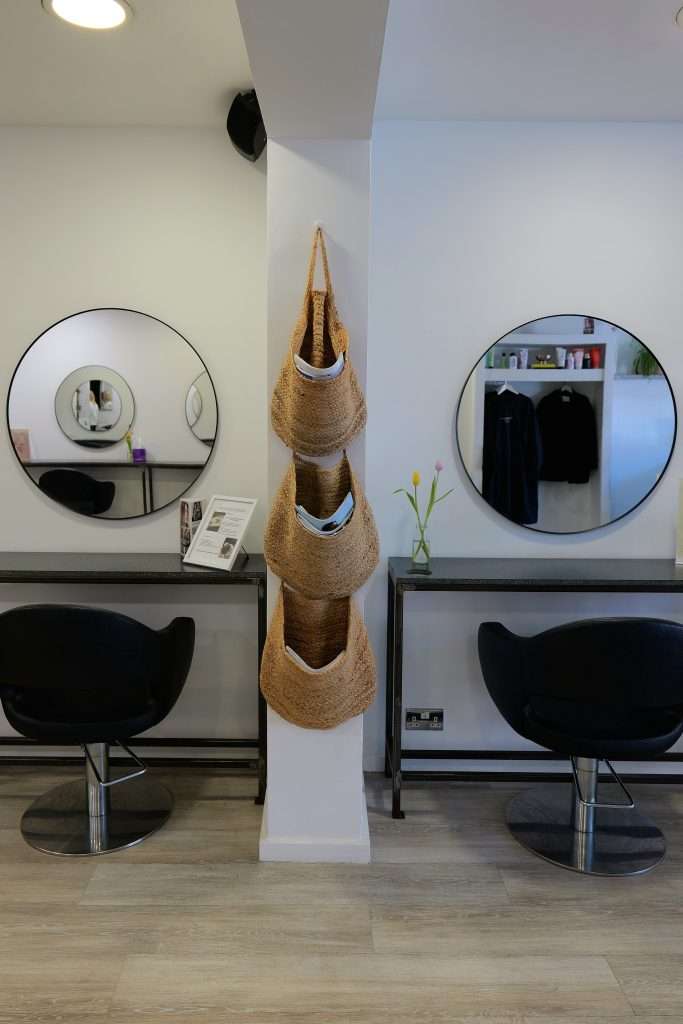 Booking Terms & Cancellation Policy 1 Macleod Bradley Hairdressing Didsbury baskets good