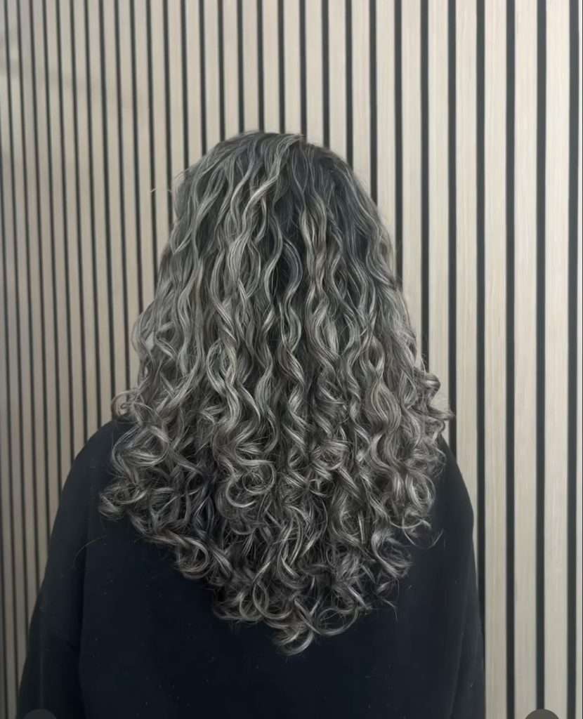 curls