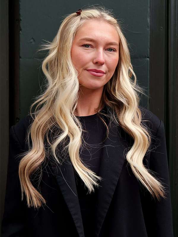 Olivia