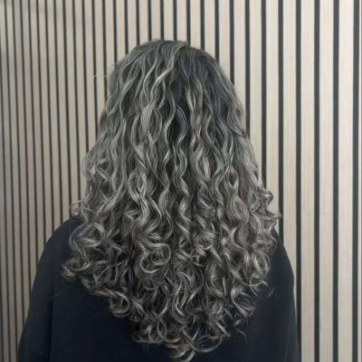 curls